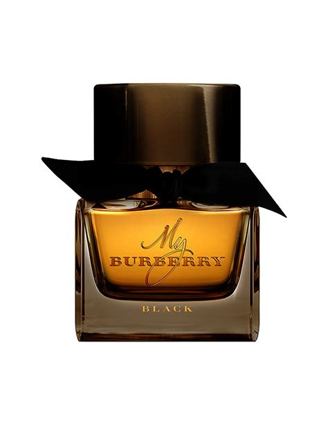 my burberry profumo note olfattive|My Burberry Black di Burberry da donna .